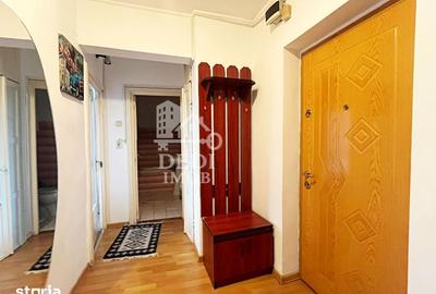 Apartament cu 2 camere decomandat în Dacia - 7