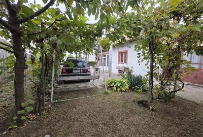 Casă cu 4 camere cu Teren 1900 Mp în Poiana Mare - 1
