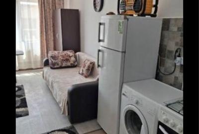 Garsonieră decomandată în Exterior Vest