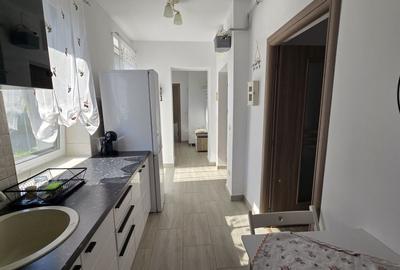 Garsonieră decomandată în Central - 6