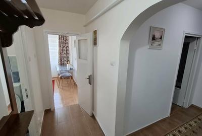 Apartament cu 2 camere decomandat în Tătărași - 3