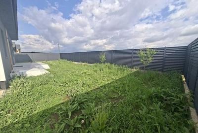Casă individuală cu 4 camere cu Canalizare în Sânpetru - 22