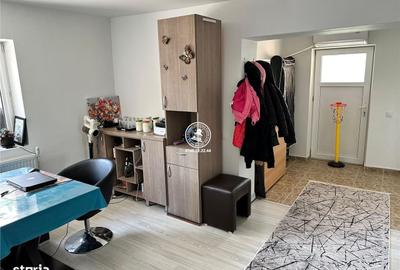 Casă cu 3 camere în Rusenii Vechi - 6