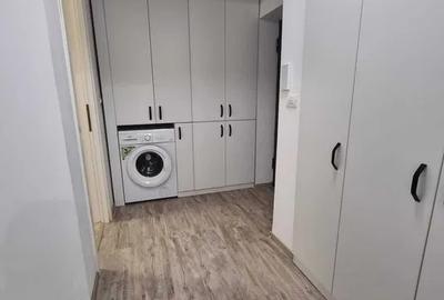 Garsonieră decomandată, mobilată în Grozăvești - 3