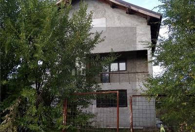 Casă cu 4 camere cu Teren 1886 Mp în Theodor Pallady - 2