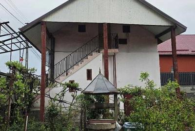 Casă cu 4 camere în Cuzdrioara - 1