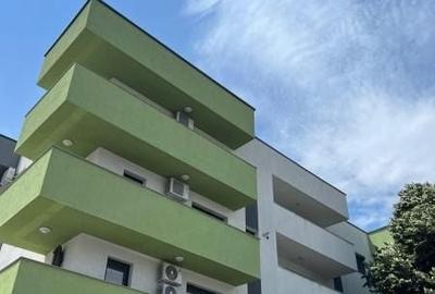 Apartament cu 2 camere decomandat în Ștefan cel Mare