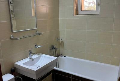 Apartament cu 2 camere semidecomandat în Central - 2