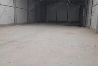 Spațiu comercial, de 540 mp, în Central - 1