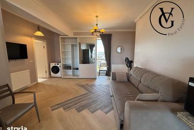Apartament cu 3 camere în Central - 10