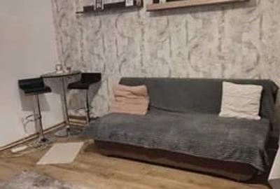 Garsonieră decomandată, mobilată în Tătărași - 2
