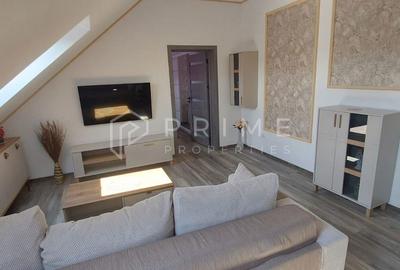 Apartament cu 2 camere, mobilat în Livezeni - 2