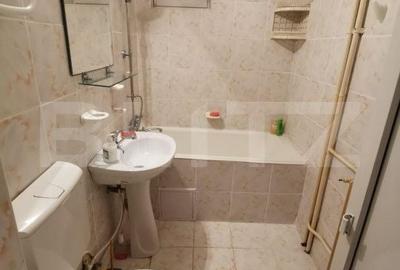 Apartament cu 2 camere semidecomandat în Gheorgheni - 5