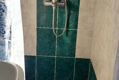 Garsonieră decomandată în Buziașului