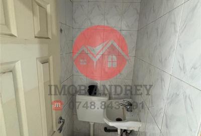 Spațiu comercial, de 17 mp, în Ultracentral