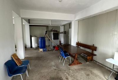 Spațiu comercial, de 229 mp, în Cetan - 2