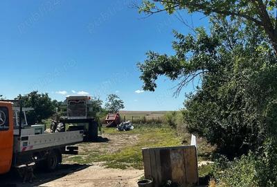 Teren de 763 mp, în Bogdănești