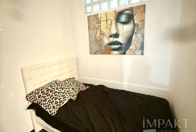 Apartament cu 2 camere decomandat, mobilat în Mărăști - 3