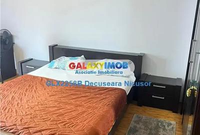 Garsonieră decomandată în Chiajna