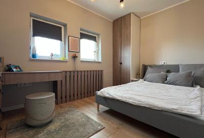 Apartament cu 3 camere decomandat, mobilat în Eminescu - 6