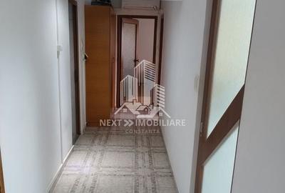 Apartament cu 3 camere decomandat, mobilat în Brotăcei - 8