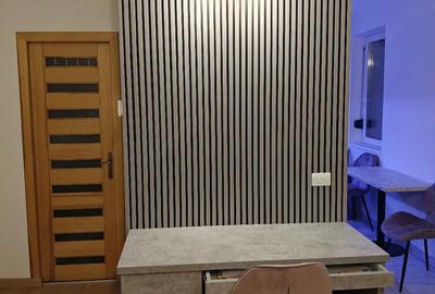 Apartament cu 2 camere semidecomandat în Exterior Vest - 2