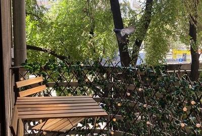 Apartament cu 2 camere decomandat în Universitate