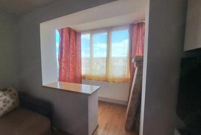 Apartament cu 2 camere semidecomandat în Central - 3