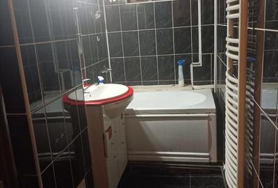 Apartament cu 2 camere nedecomandat în Alexandru cel Bun - 4