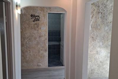 Apartament cu 3 camere decomandat în Central - 8