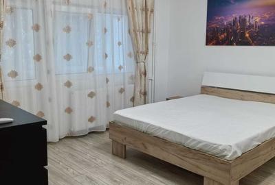 Garsonieră decomandată în Mihai Bravu - 2