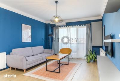 Apartament cu 2 camere în Central - 2