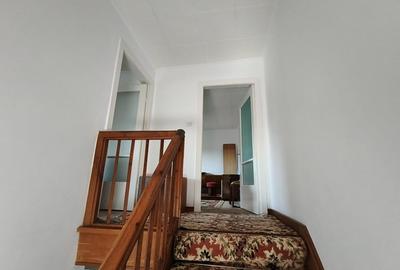 Casă cu 3 camere cu Canalizare în Central - 7