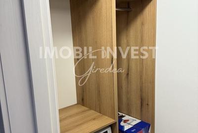 Apartament cu 2 camere în Tolstoi - 5