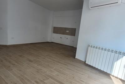 Apartament cu 2 camere semidecomandat în Central - 32