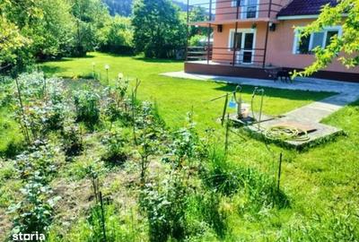 Casă cu 3 camere cu Teren 1453 Mp în Dacia - 4
