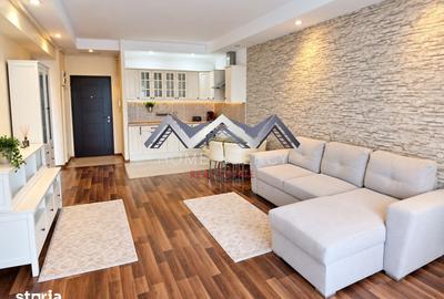 Apartament cu 2 camere în Ștefăneștii de Jos