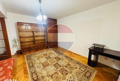 Apartament cu 2 camere în Rogerius