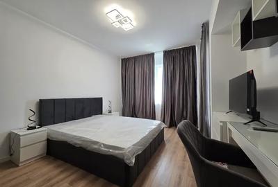 Apartament cu 2 camere decomandat, mobilat în Titan - 5