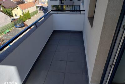 Apartament cu 2 camere în Mărăști