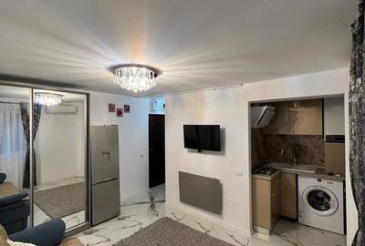 Garsonieră semidecomandată în Tomis Nord - 2