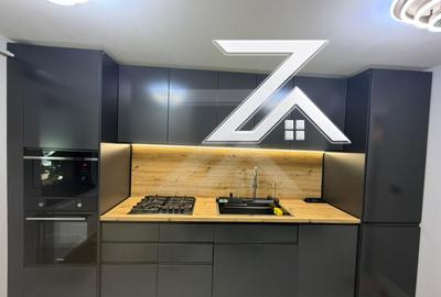 Apartament cu 4 camere decomandat, mobilat în Brazda lui Novac - 6