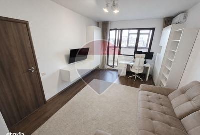Apartament cu 3 camere decomandat în Rahova