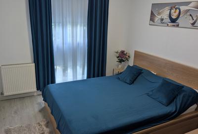 Apartament cu 3 camere decomandat, mobilat în Basarabia - 5