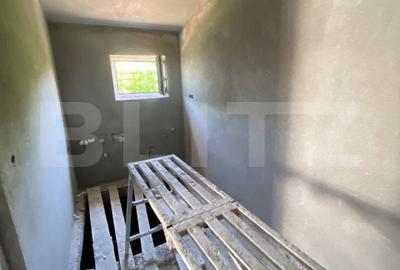 Casă cu 5 camere cu Teren 4.5 Mp în Central - 12
