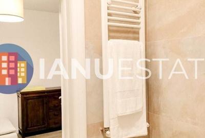 Garsonieră decomandată în 13 Septembrie