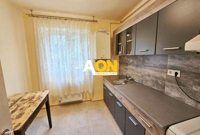 Apartament cu 2 camere semidecomandat, mobilat în Cetate - 3