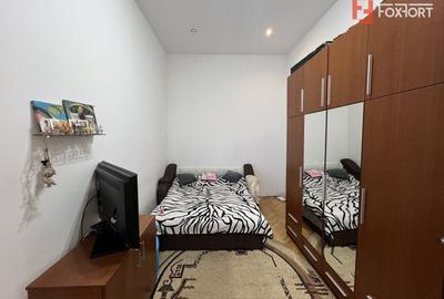 Apartament cu 2 camere nedecomandat, mobilat în Iosefin - 5