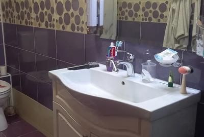 Garsonieră decomandată în Florești - 2