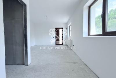 Casă individuală cu 2 camere cu Teren 219 Mp în Feleacu - 7